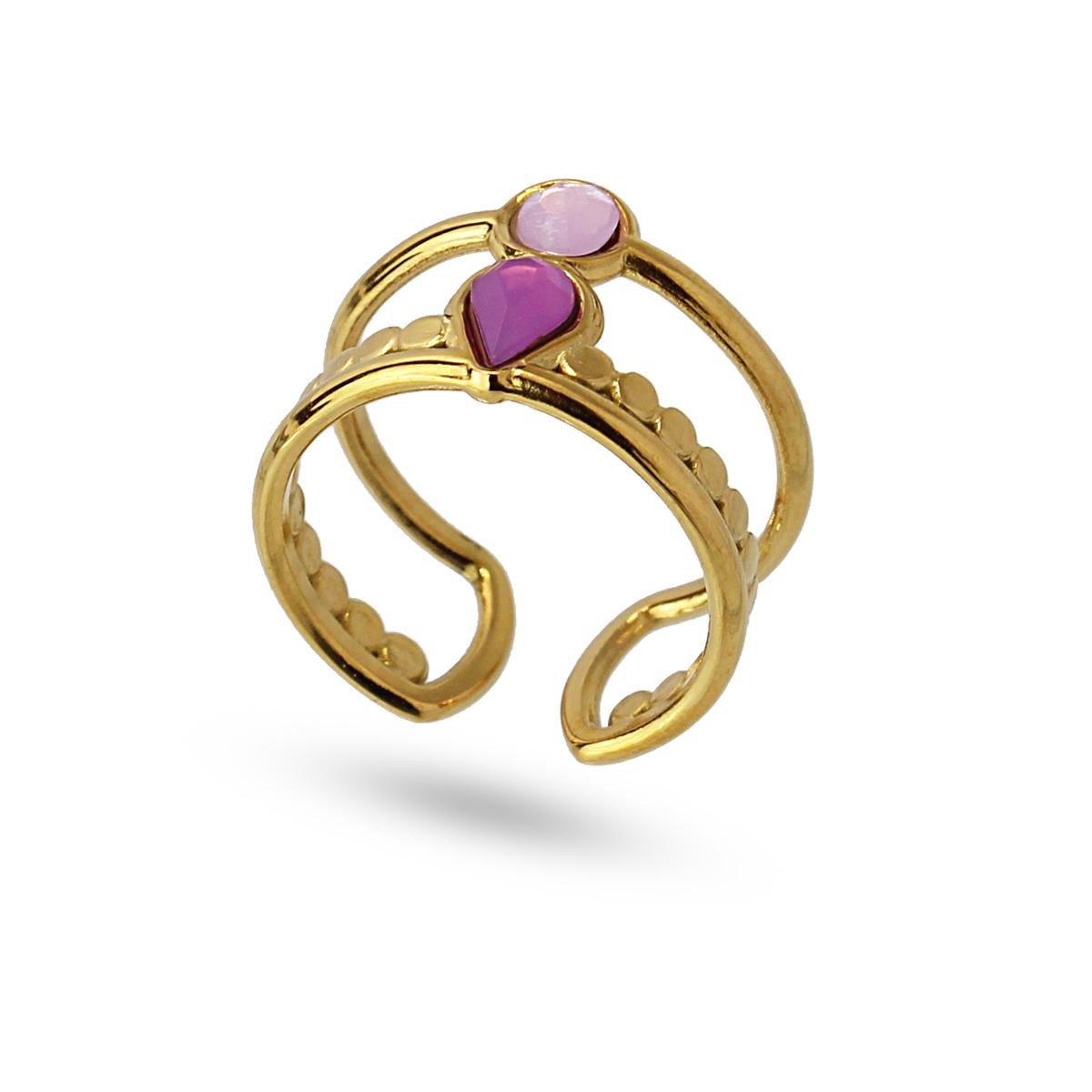 Anillo Romero
