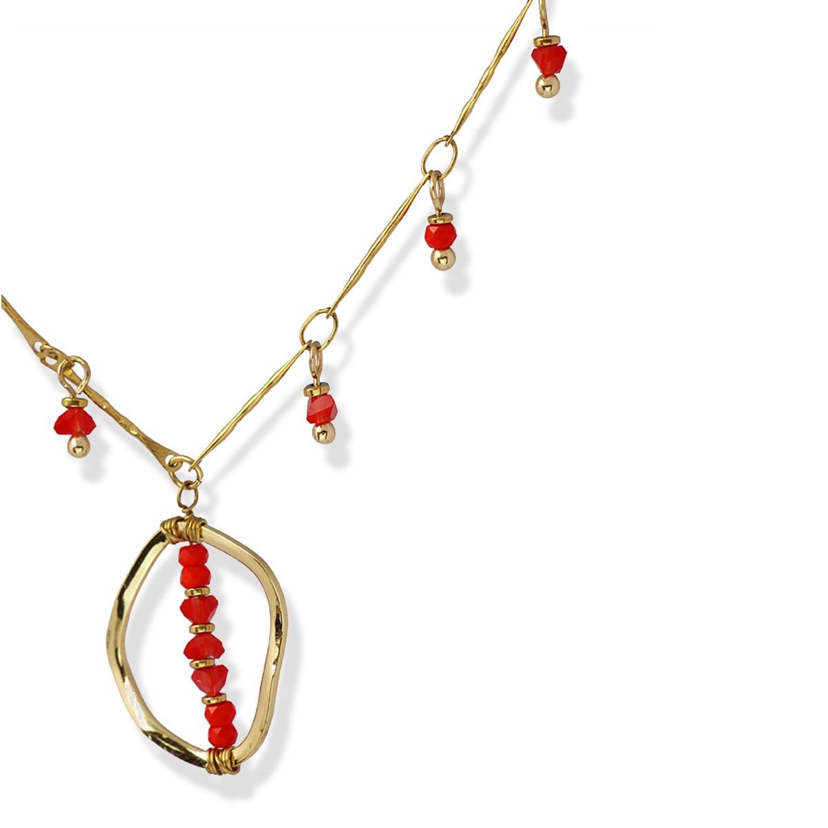 Collar Konda Anartxy