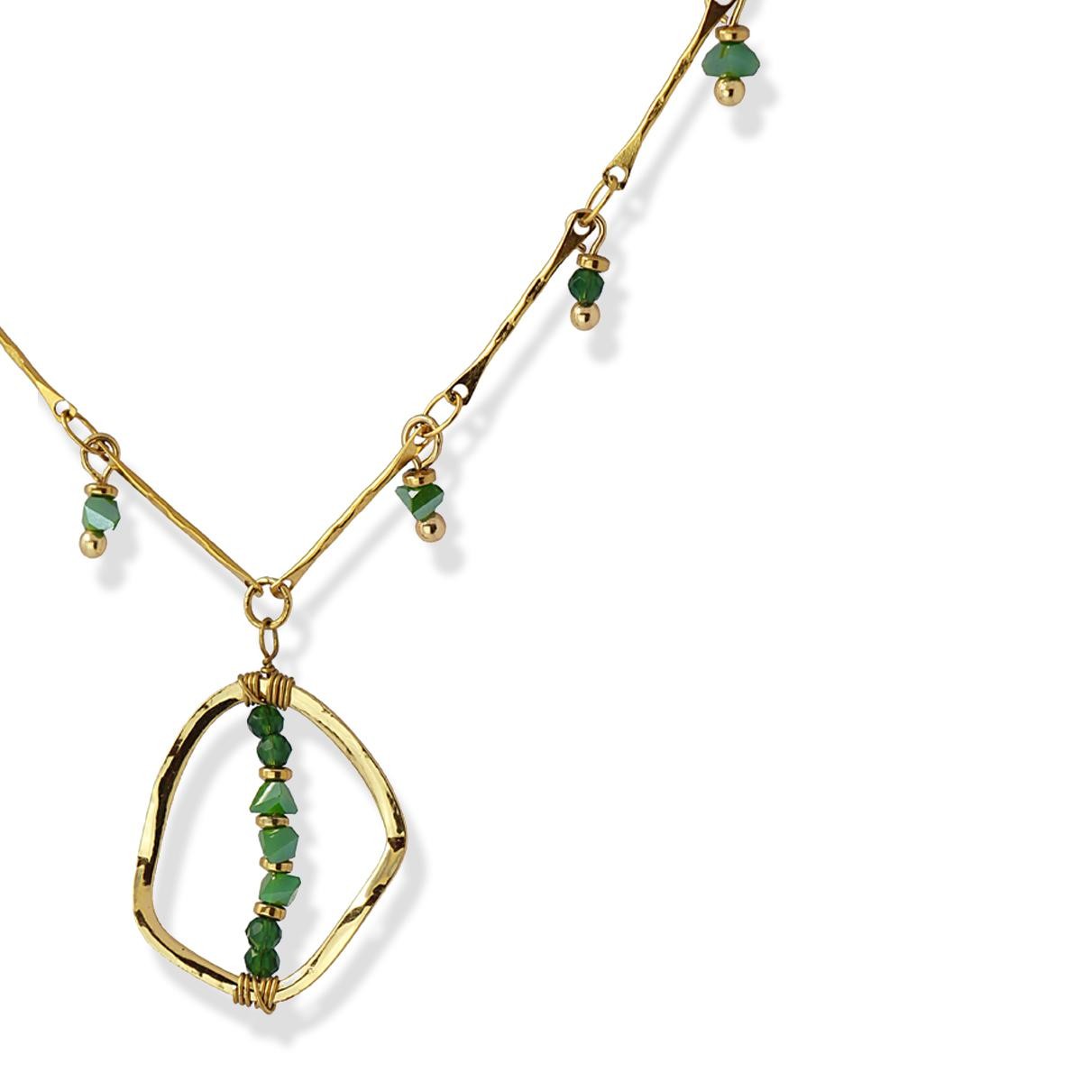 Collar Konda Anartxy