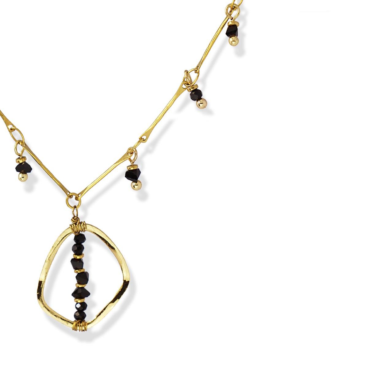 Collar Konda Anartxy