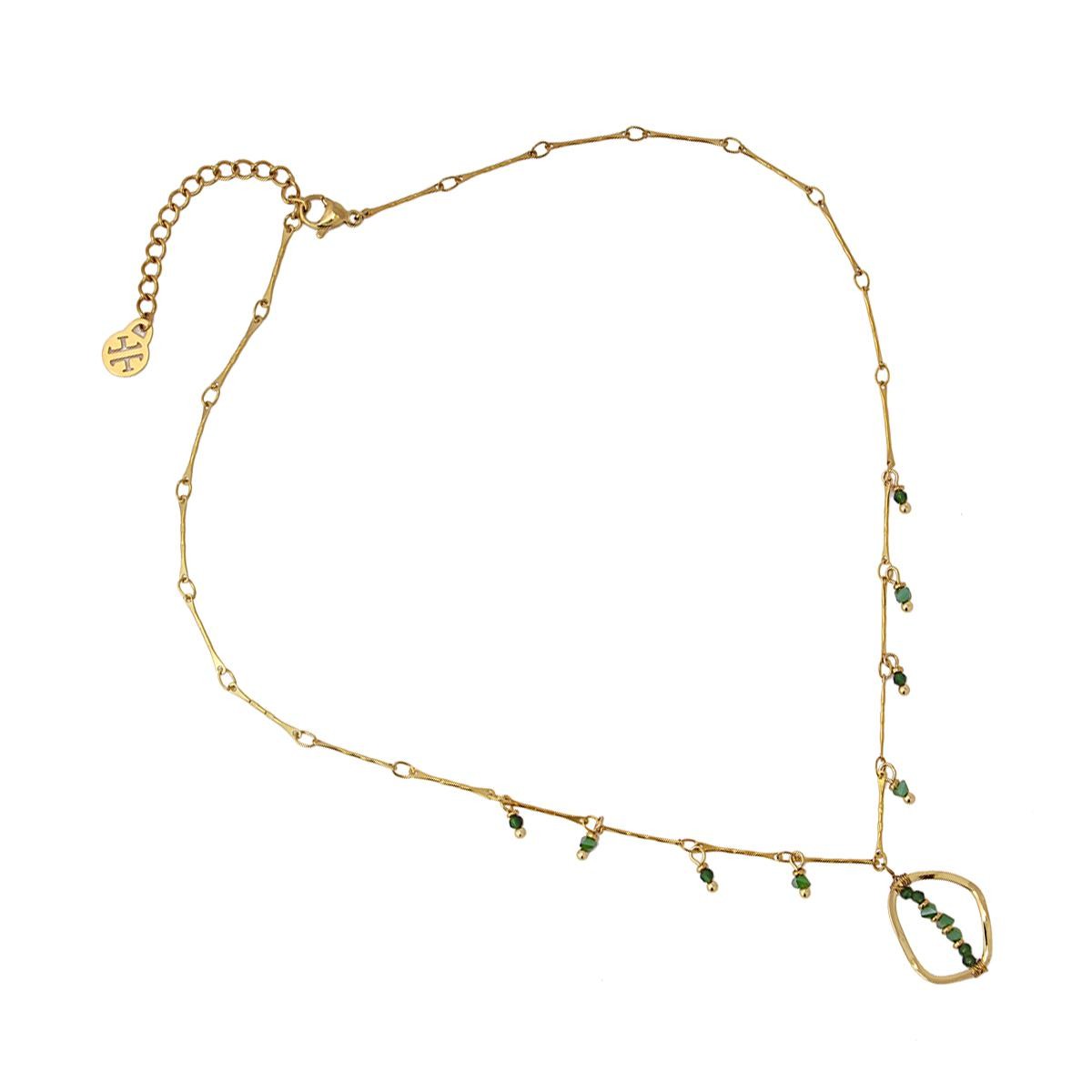 Collar Konda Anartxy