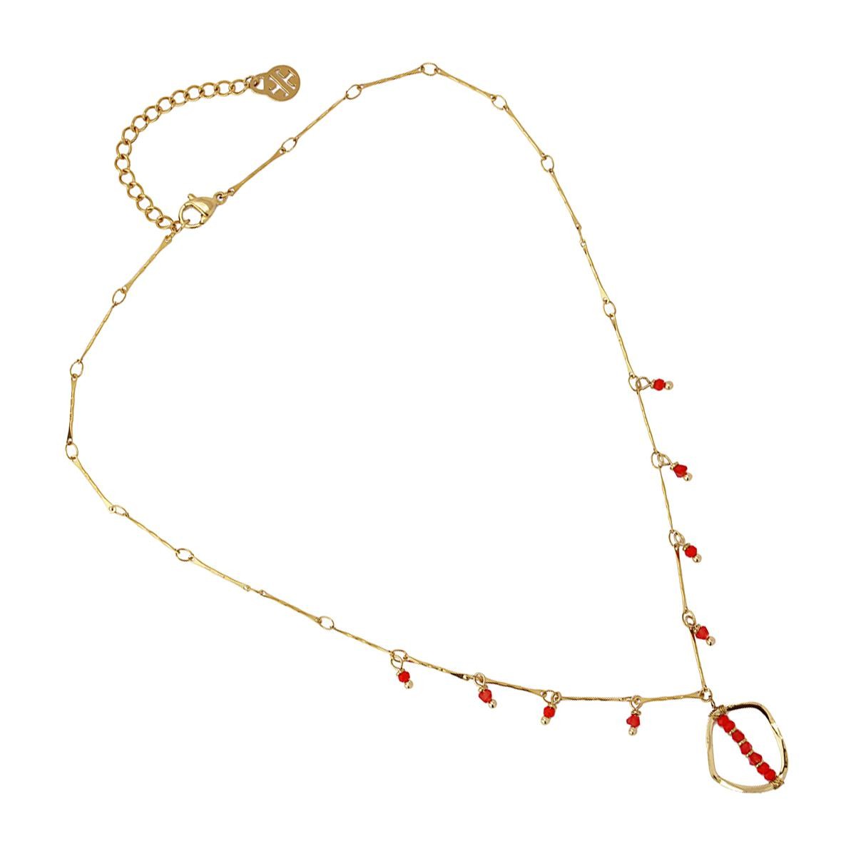 Collar Konda Anartxy