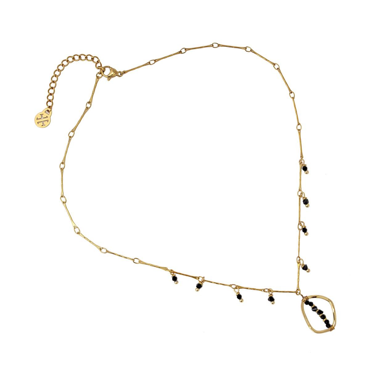 Collar Konda Anartxy