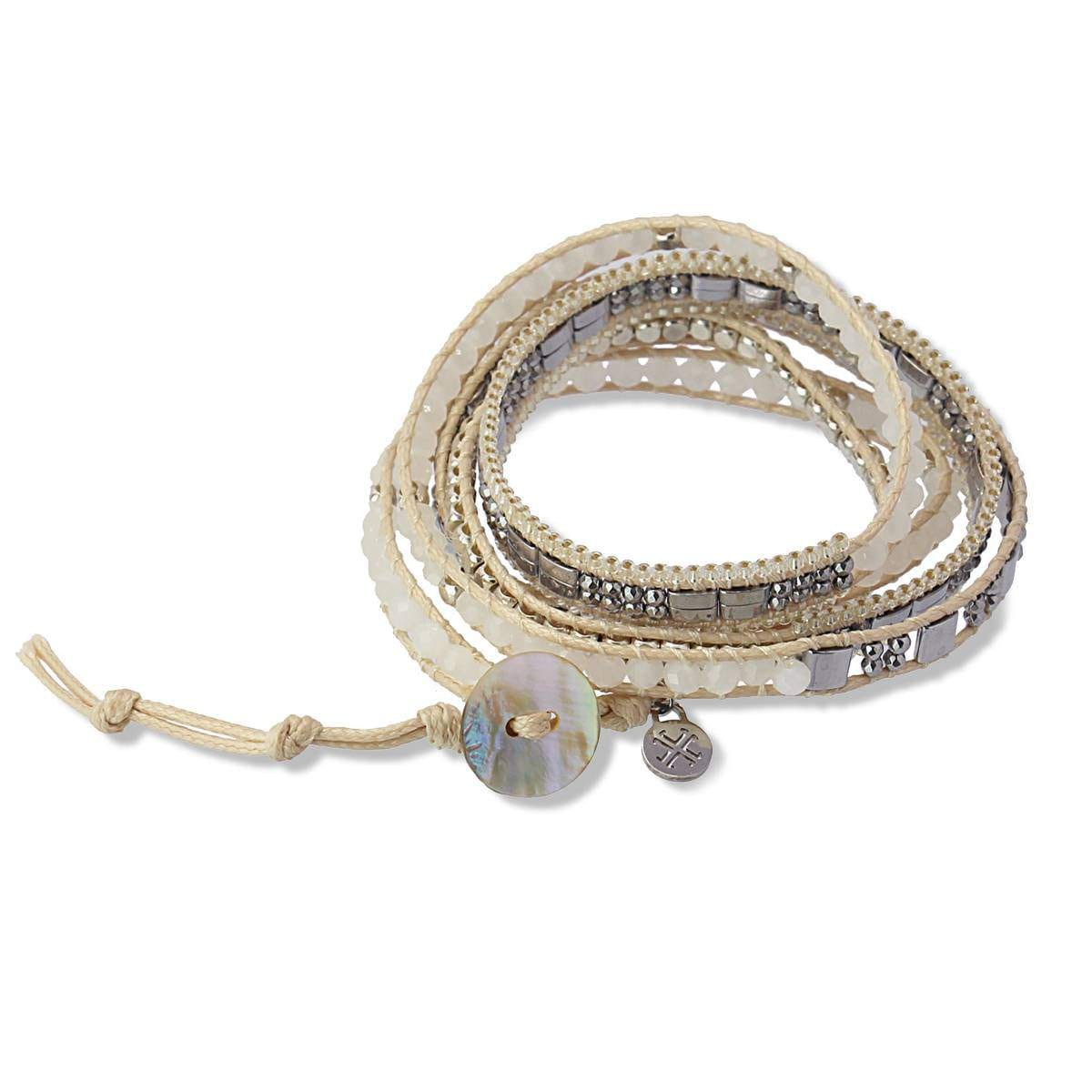 Pulsera Yenisei Anartxy