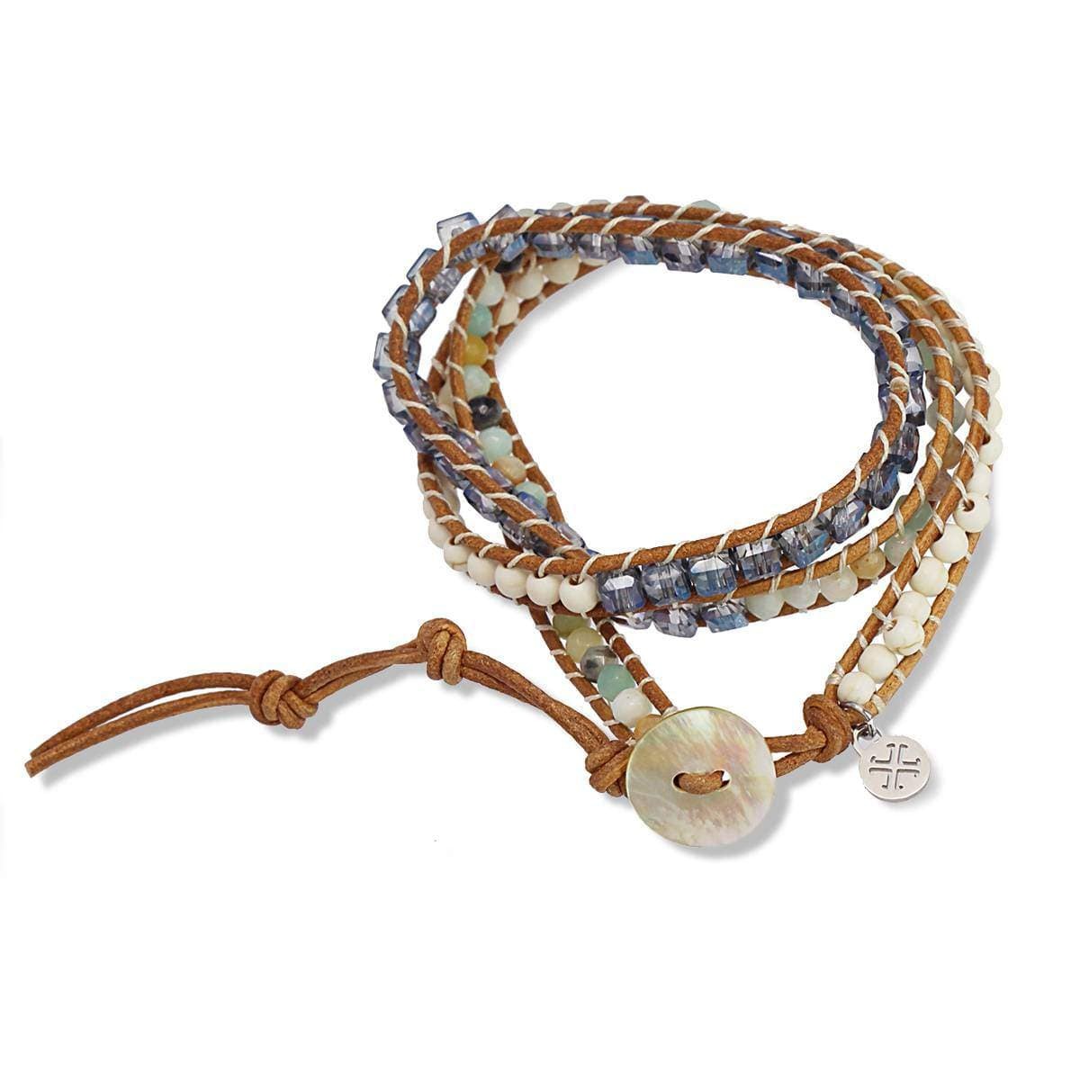 Pulsera Yenisei Anartxy