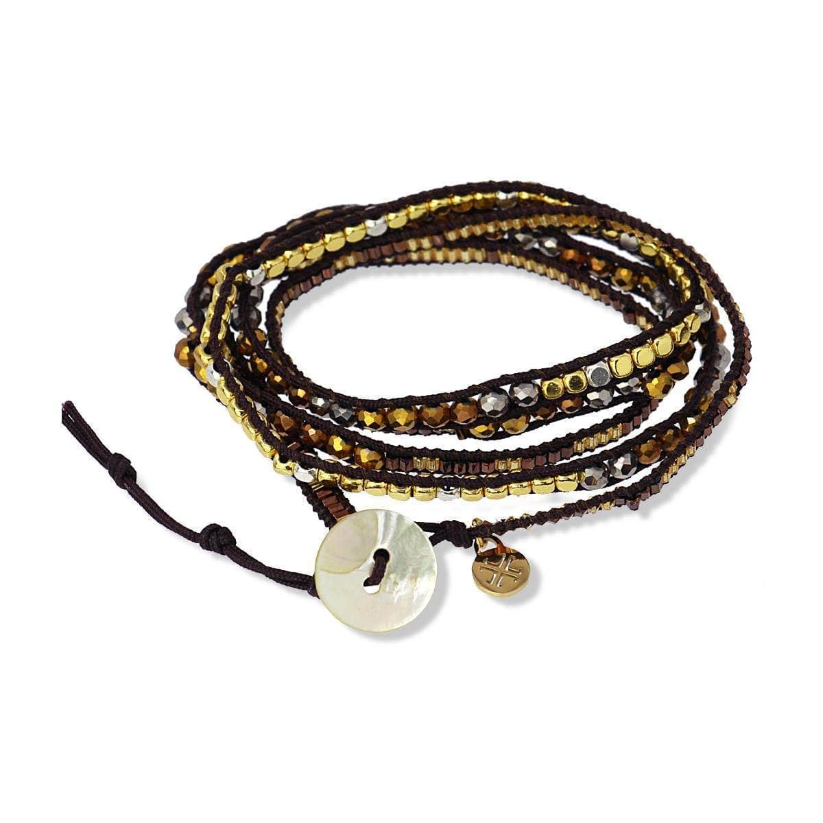 Pulsera Yenisei Anartxy