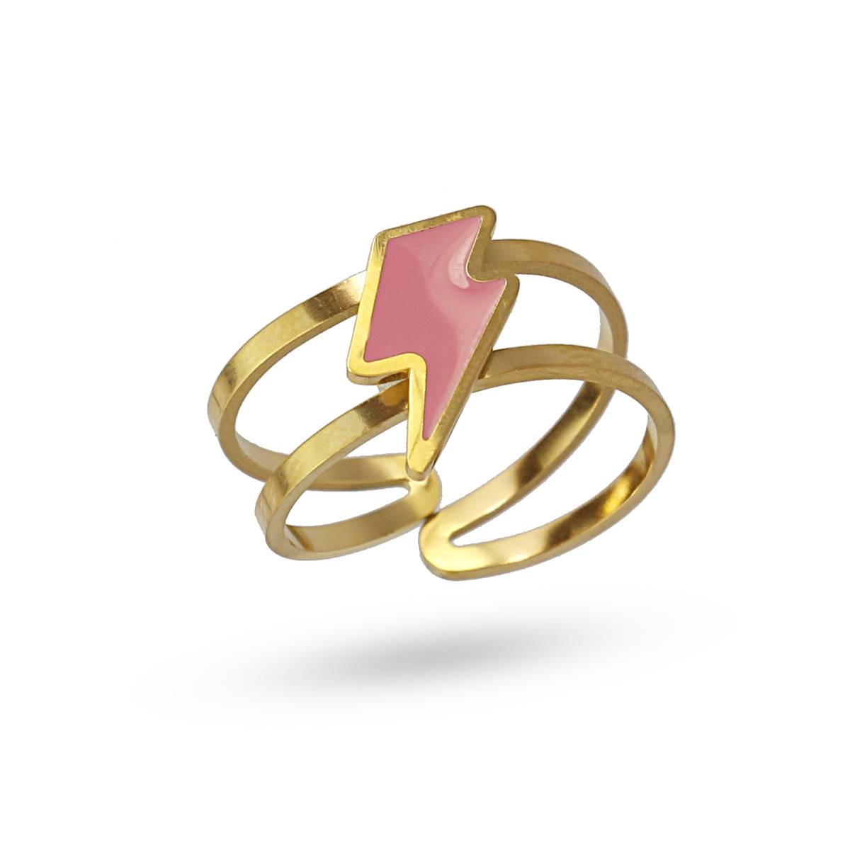 Anillo Rayo Anartxy
