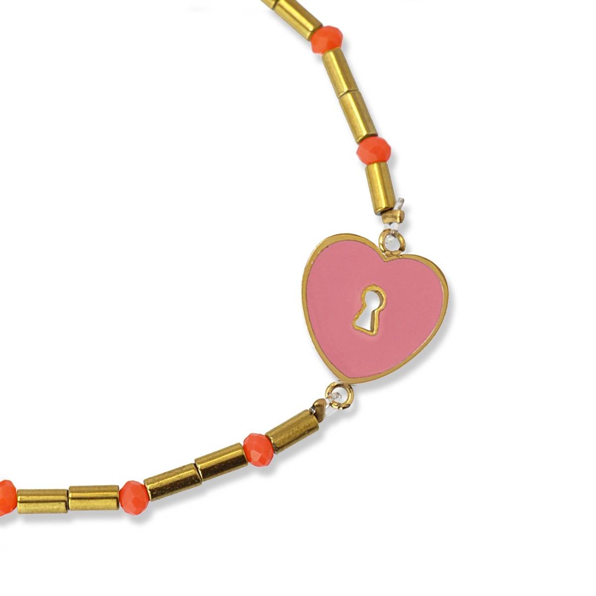 Pulsera Latido Anartxy