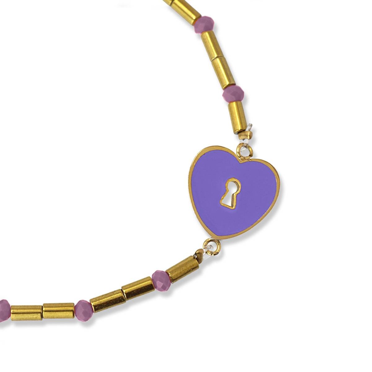 Pulsera Latido Anartxy