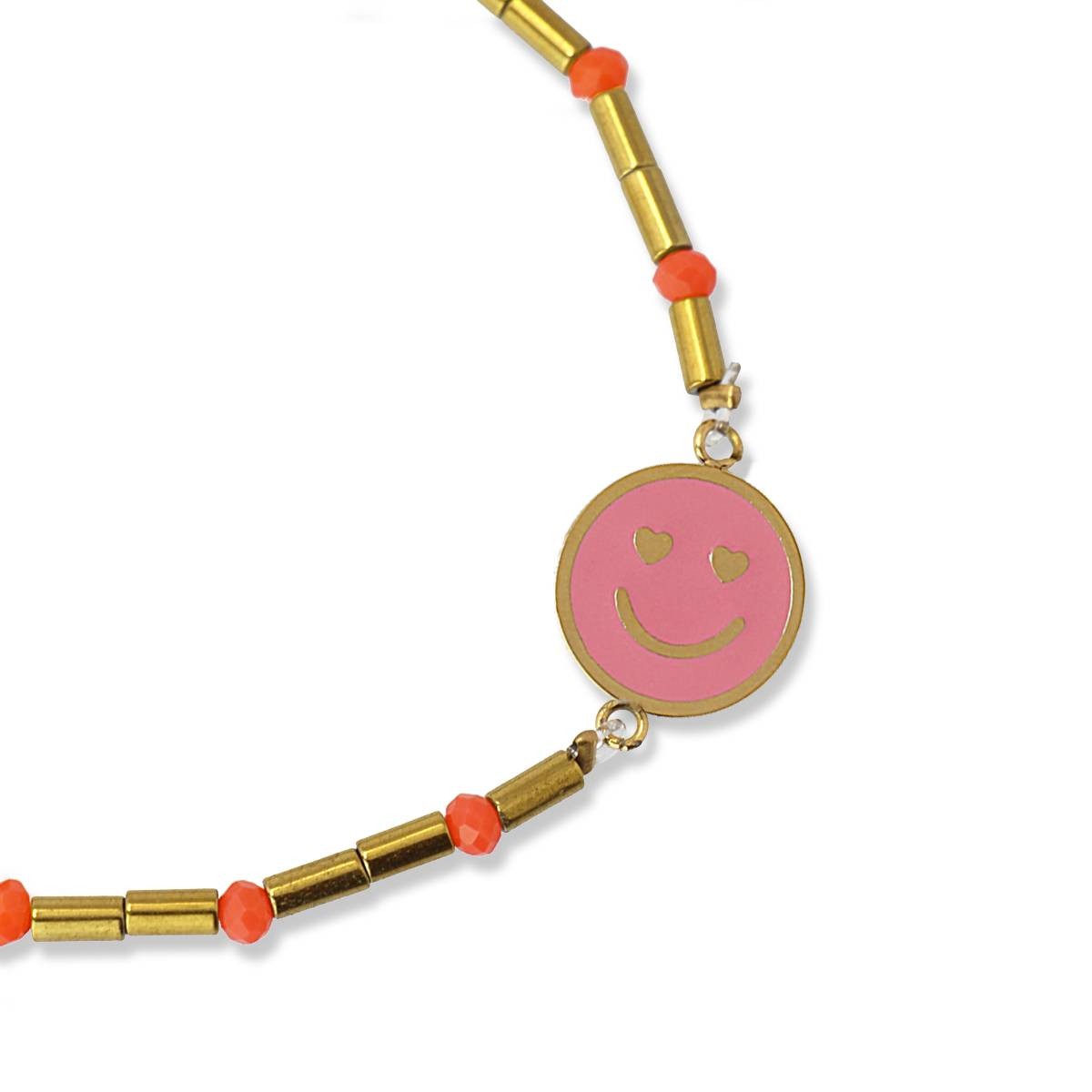 Pulsera Smile Anartxy
