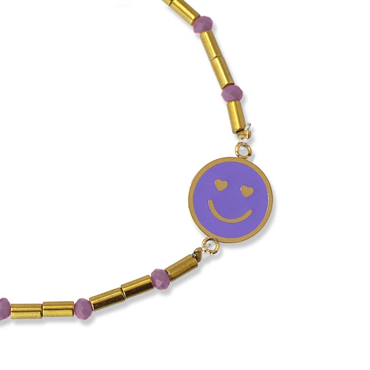 Pulsera Smile Anartxy