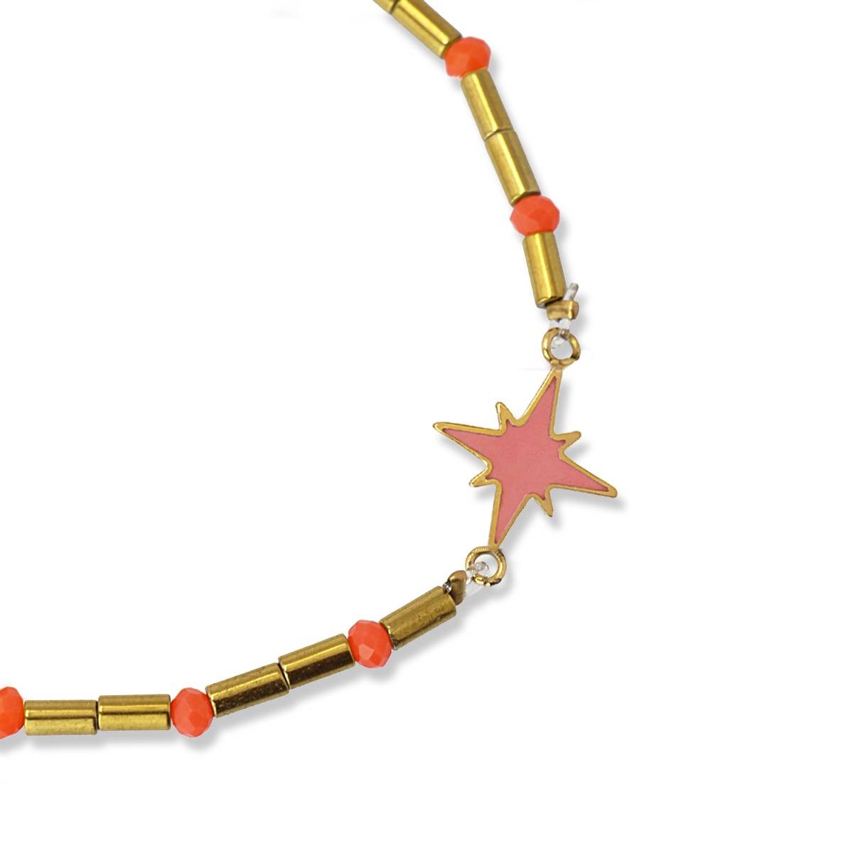 Pulsera Astros Anartxy