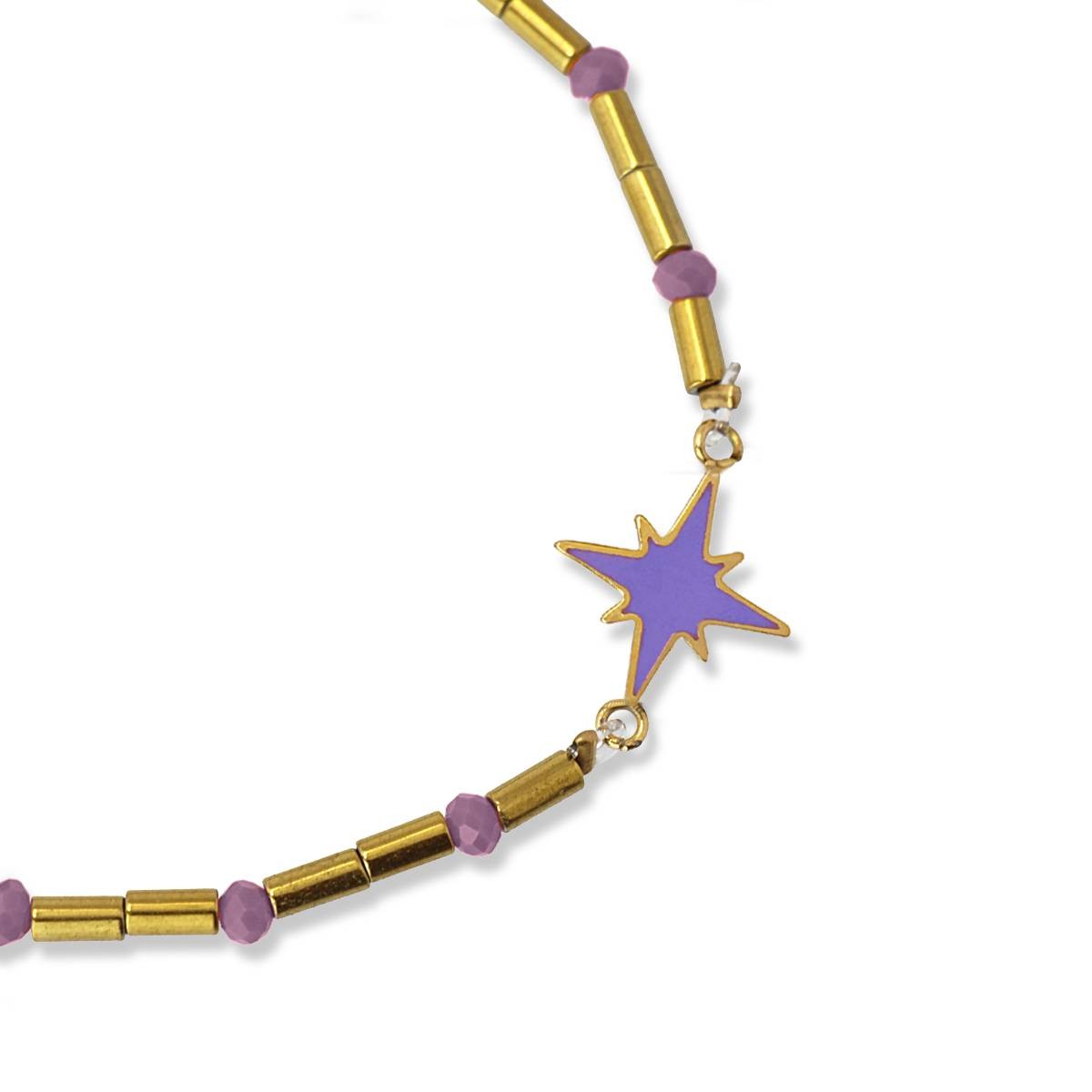 Pulsera Astros Anartxy