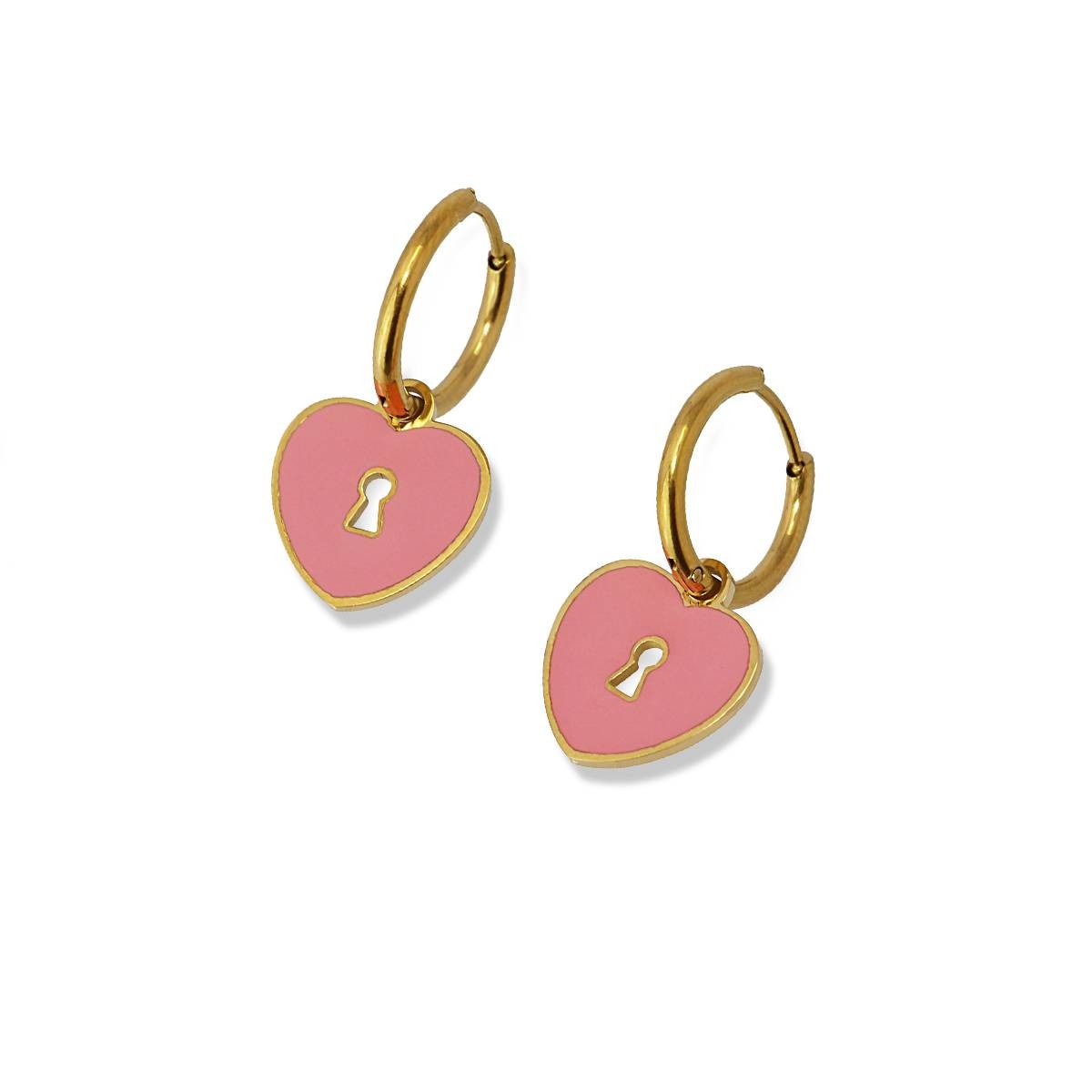 Mini aros Latido