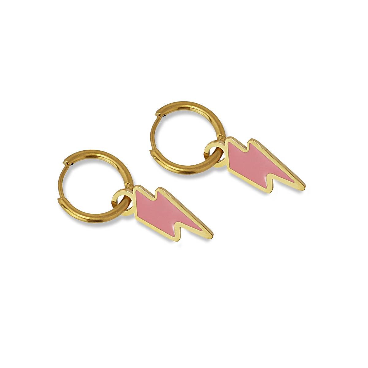 Mini aros Rayo Anartxy