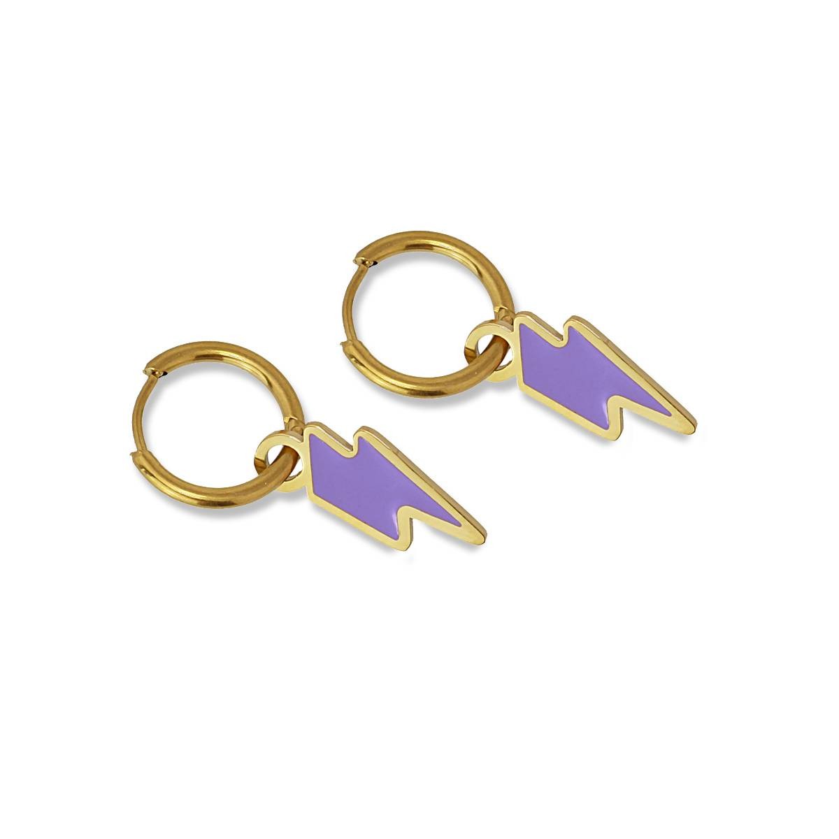 Mini aros Rayo Anartxy