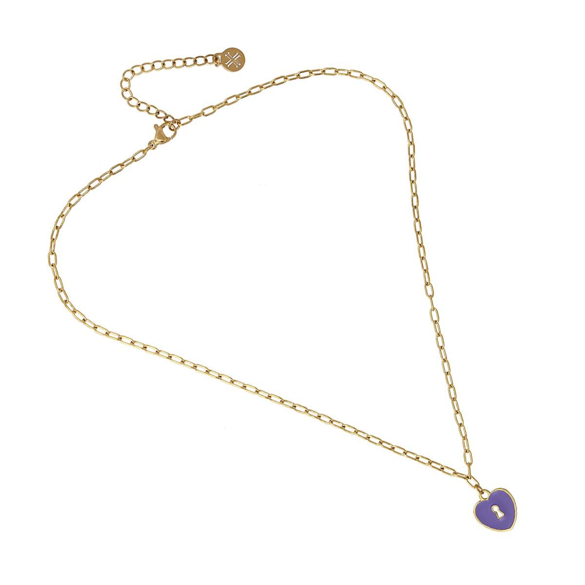 Collar Latido Anartxy