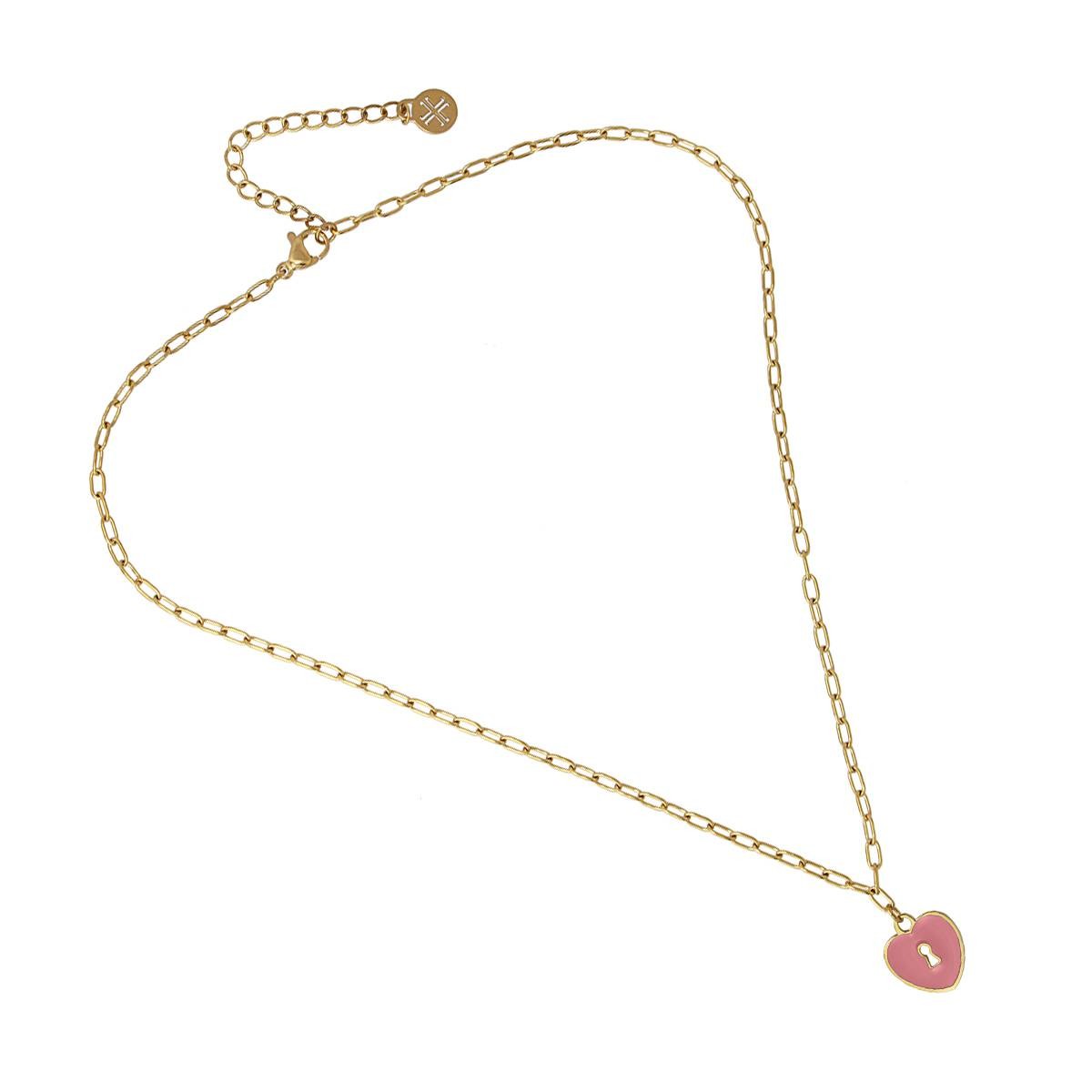 Collar Latido Anartxy