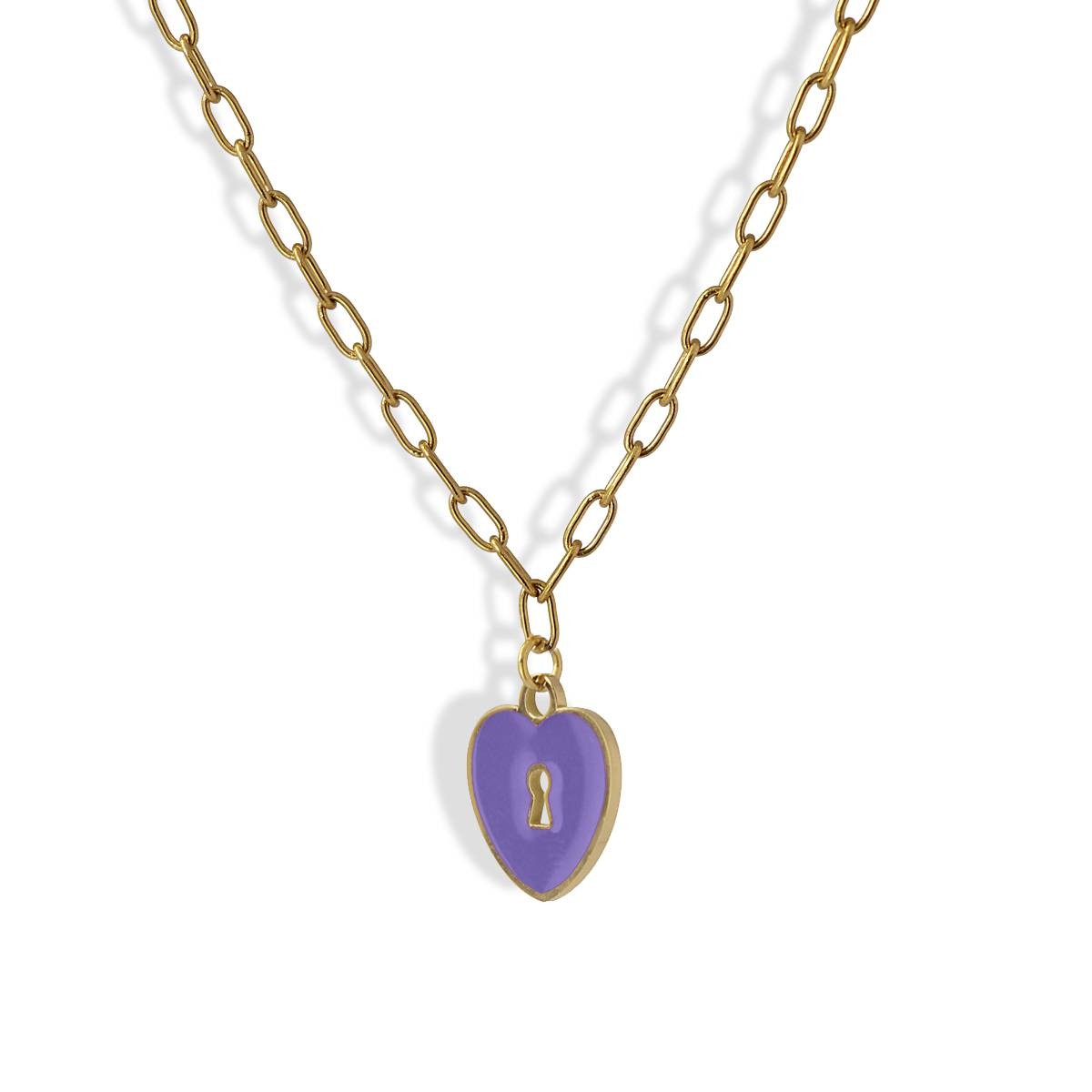 Collar Latido Anartxy