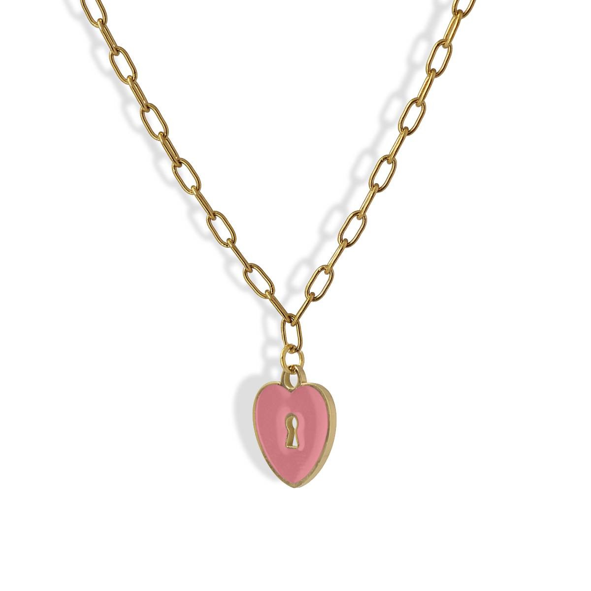 Collar Latido Anartxy