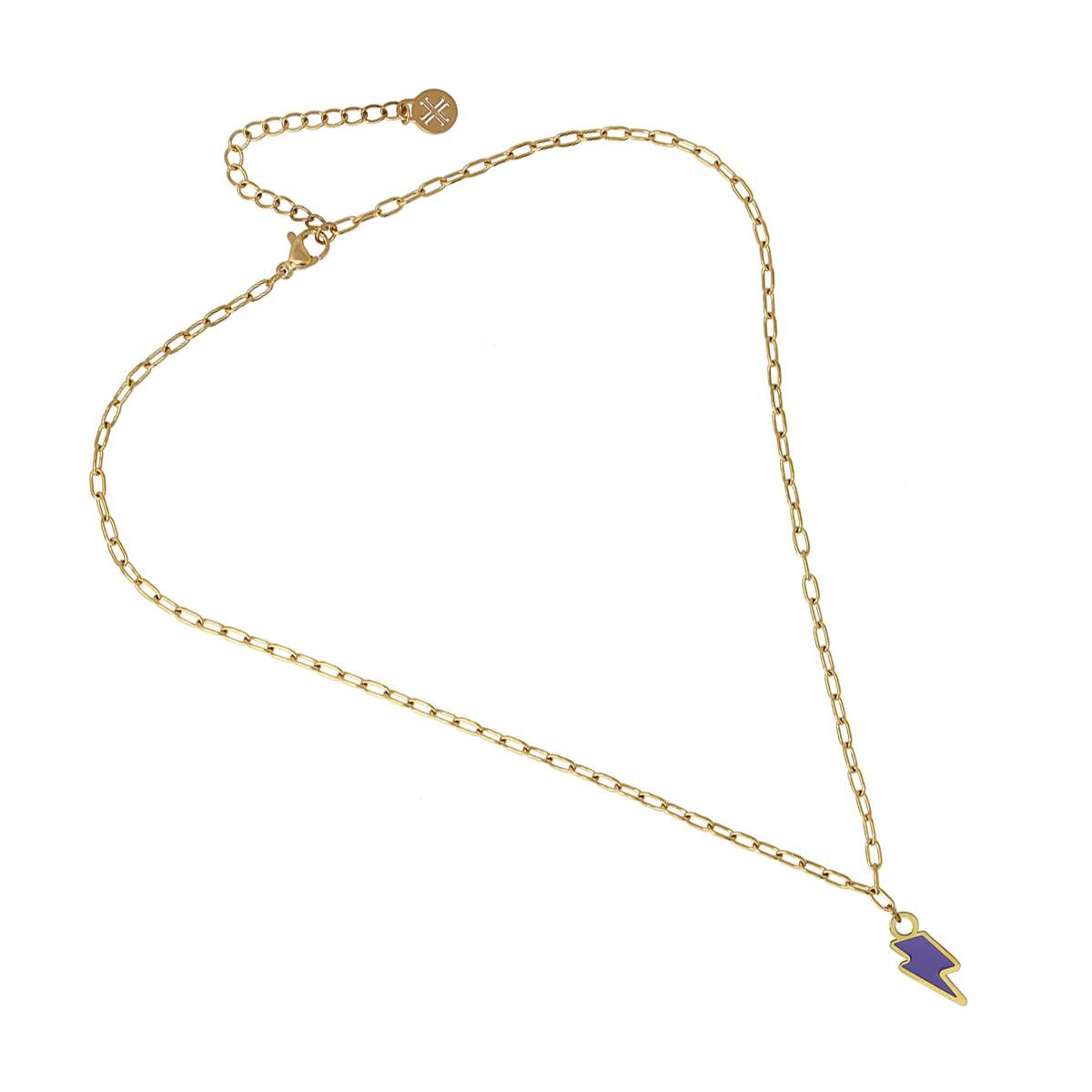 Collar Rayo Anartxy