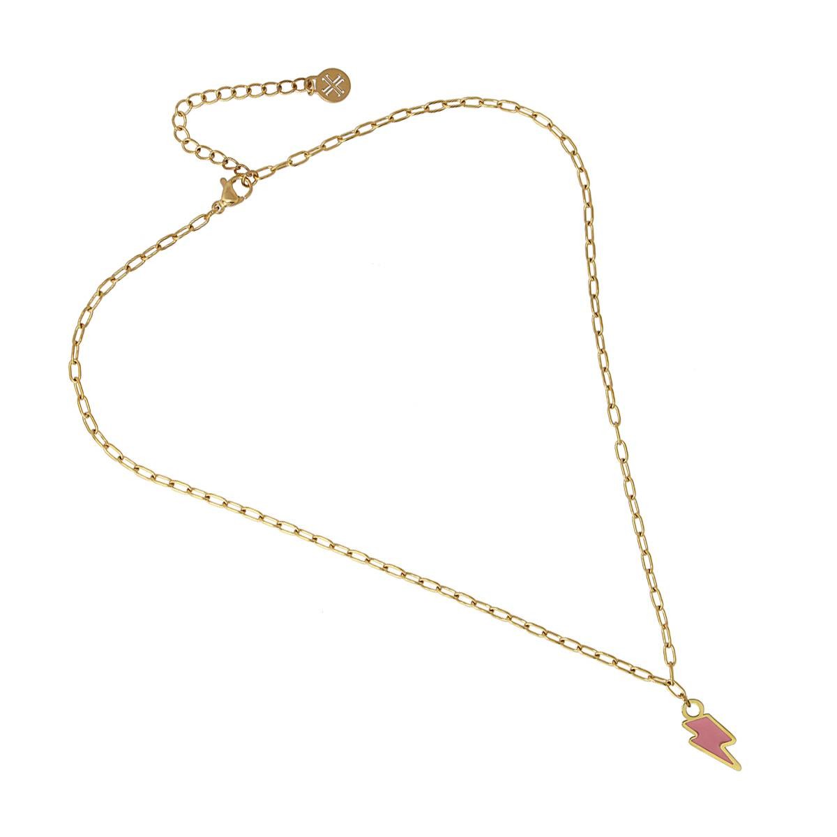 Collar Rayo Anartxy