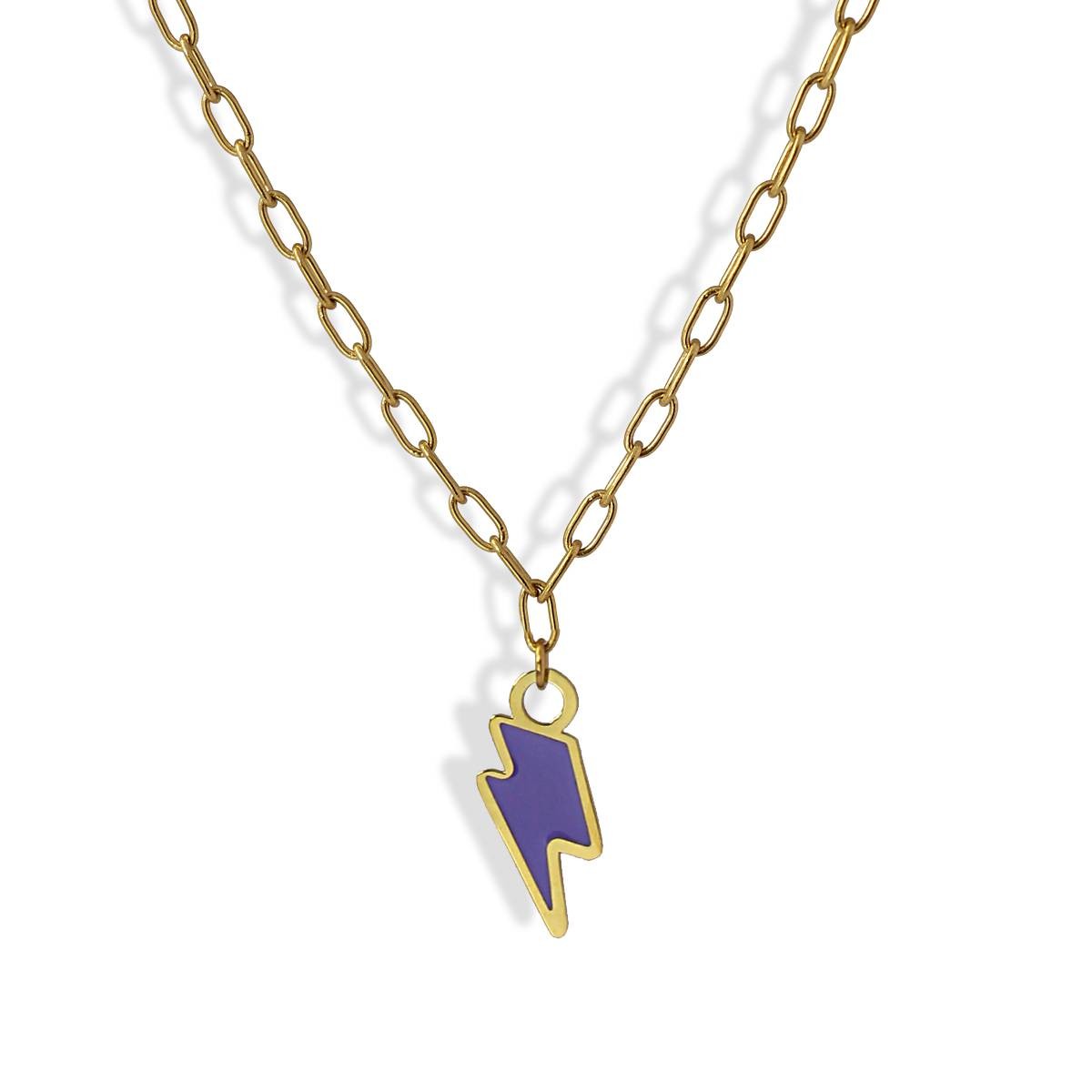 Collar Rayo Anartxy