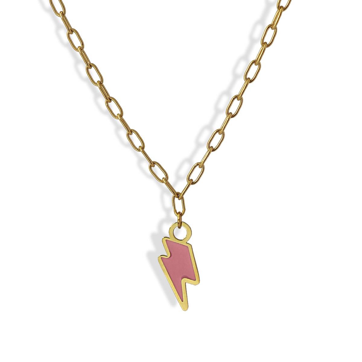 Collar Rayo Anartxy