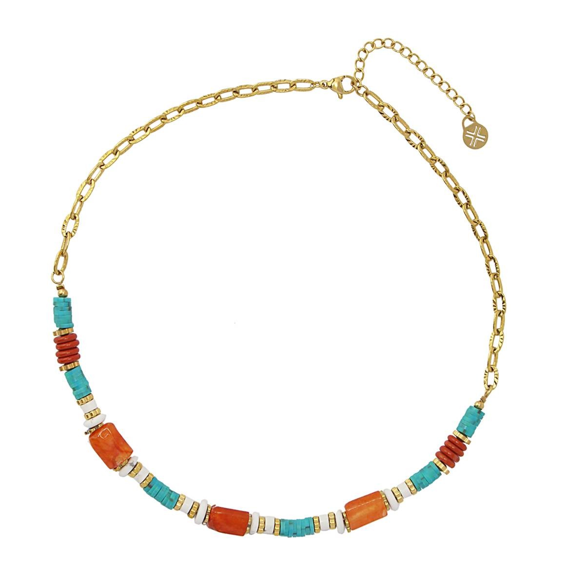 Collar Yalong