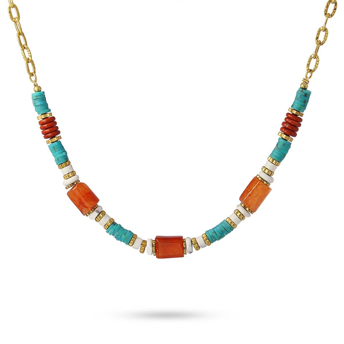 Collar Yalong