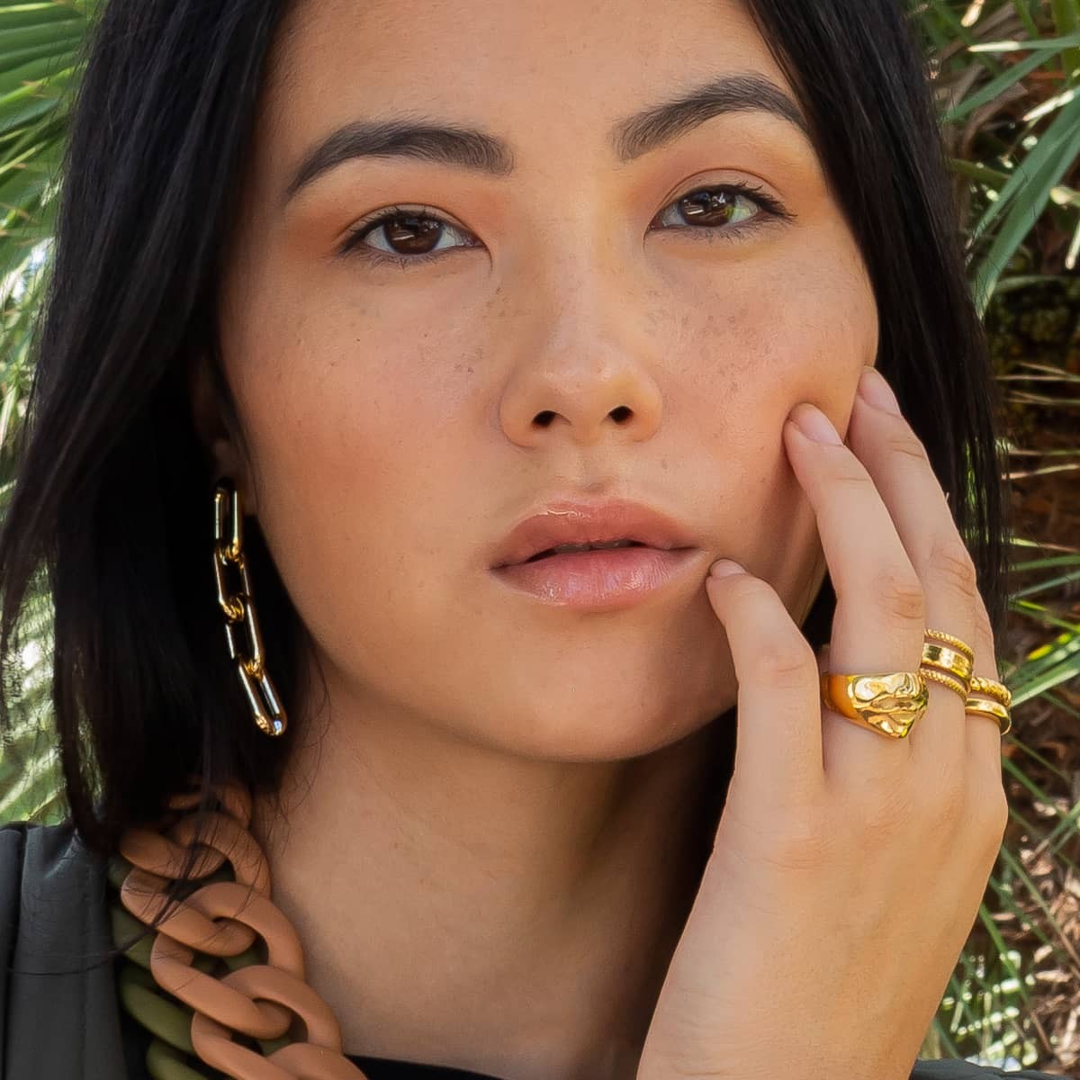 Face Ring