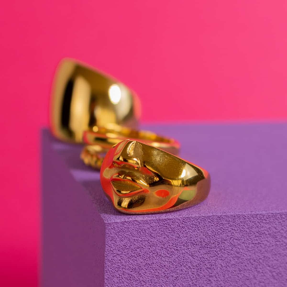 Face Ring