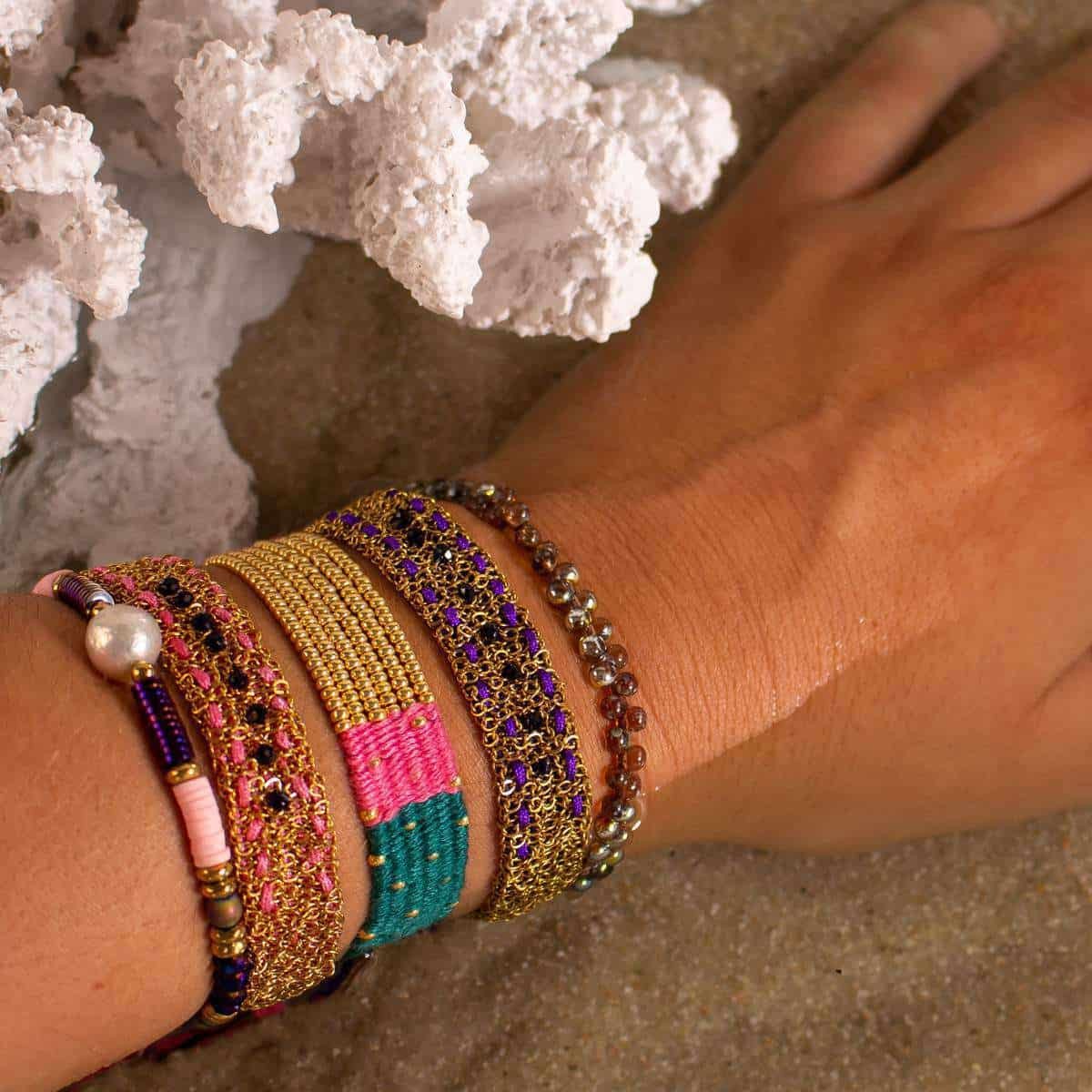 Pulsera Riansares Anartxy