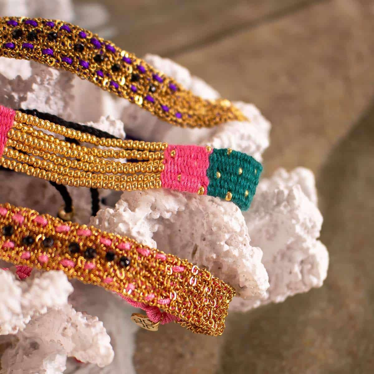 Pulsera Riansares Anartxy