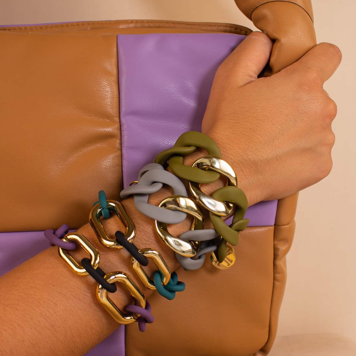 Pulsera Roble Anartxy