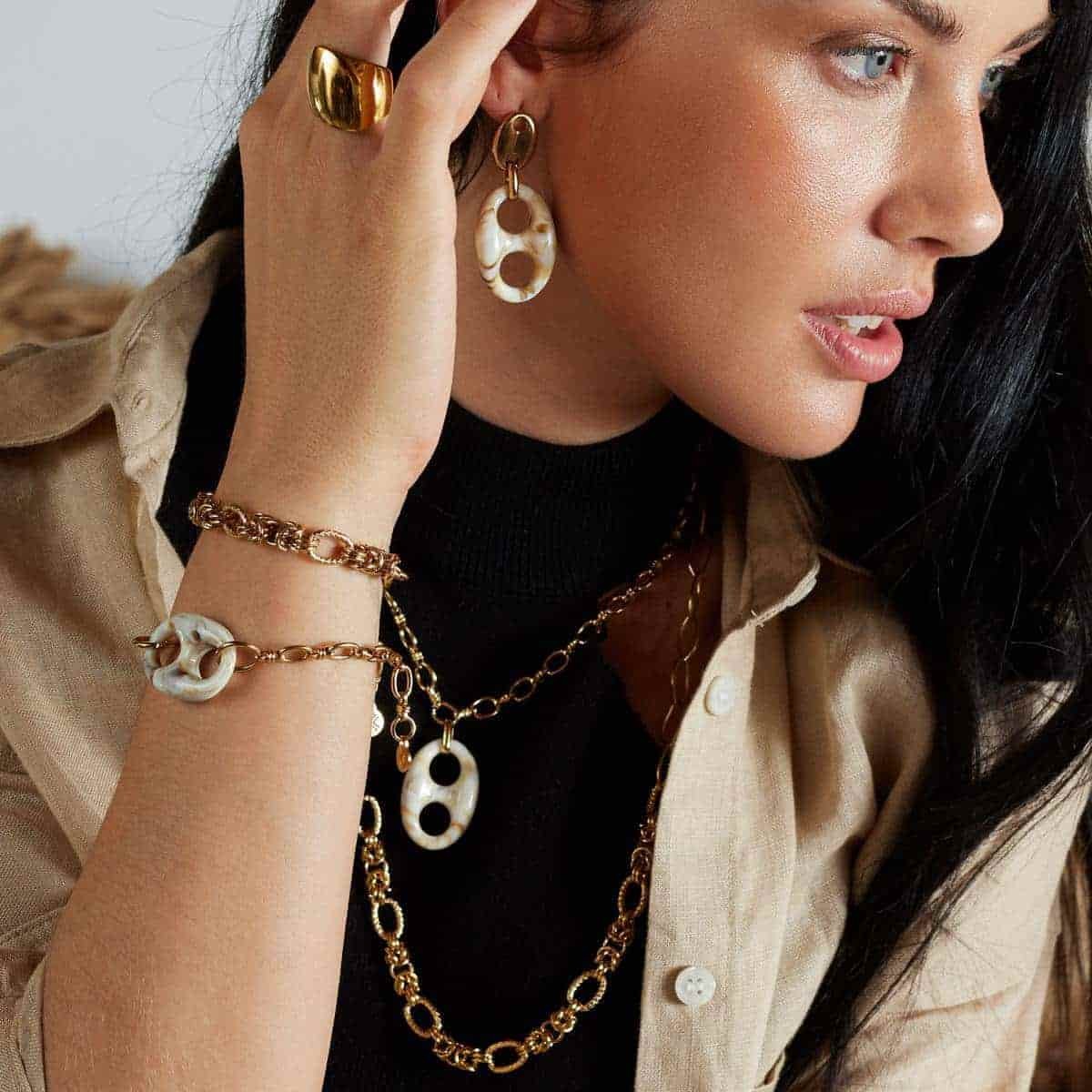 Pulsera Marinera