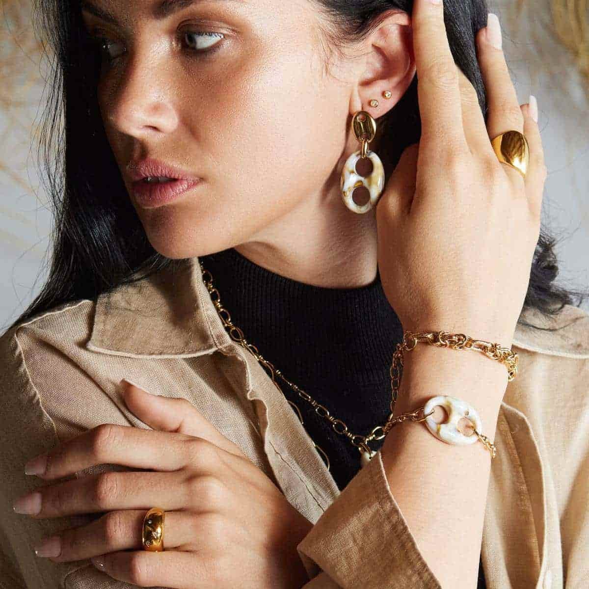 Pulsera Marinera