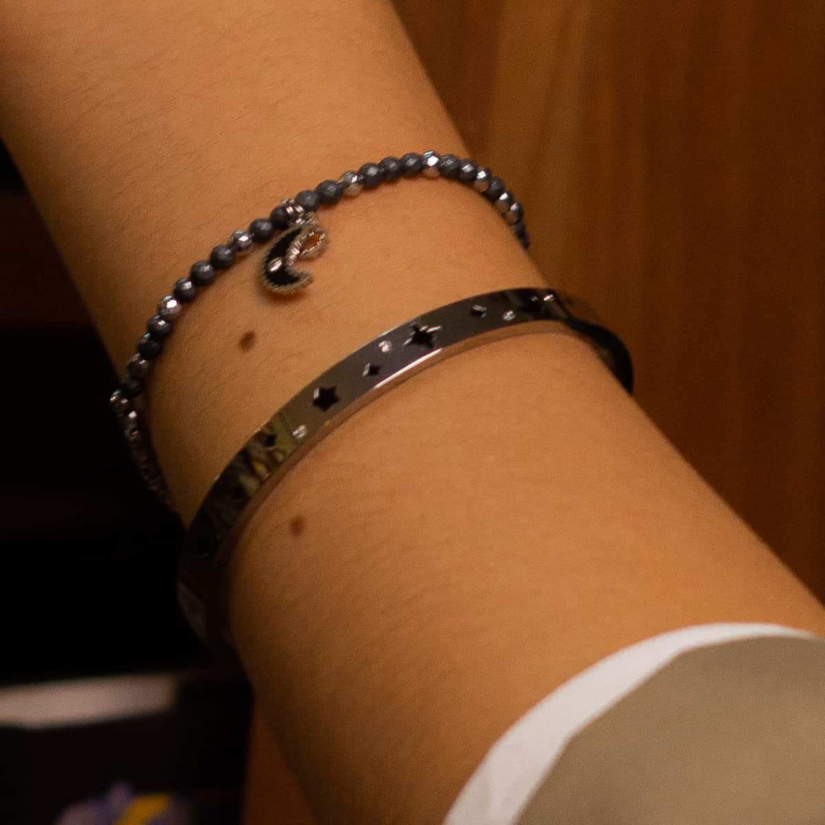 Magic Bracelet