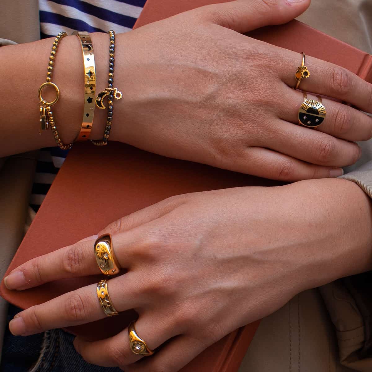Magic Bracelet