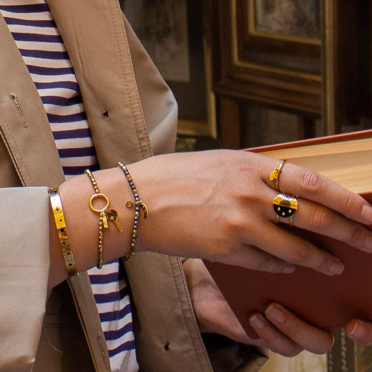 Magic Bracelet