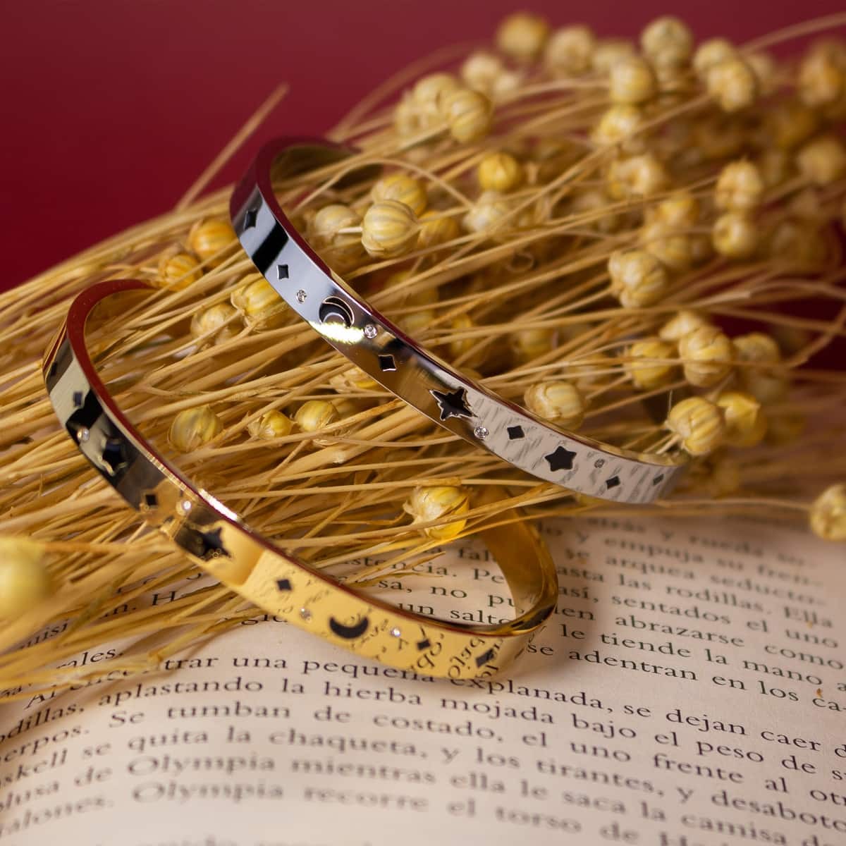 Magic Bracelet