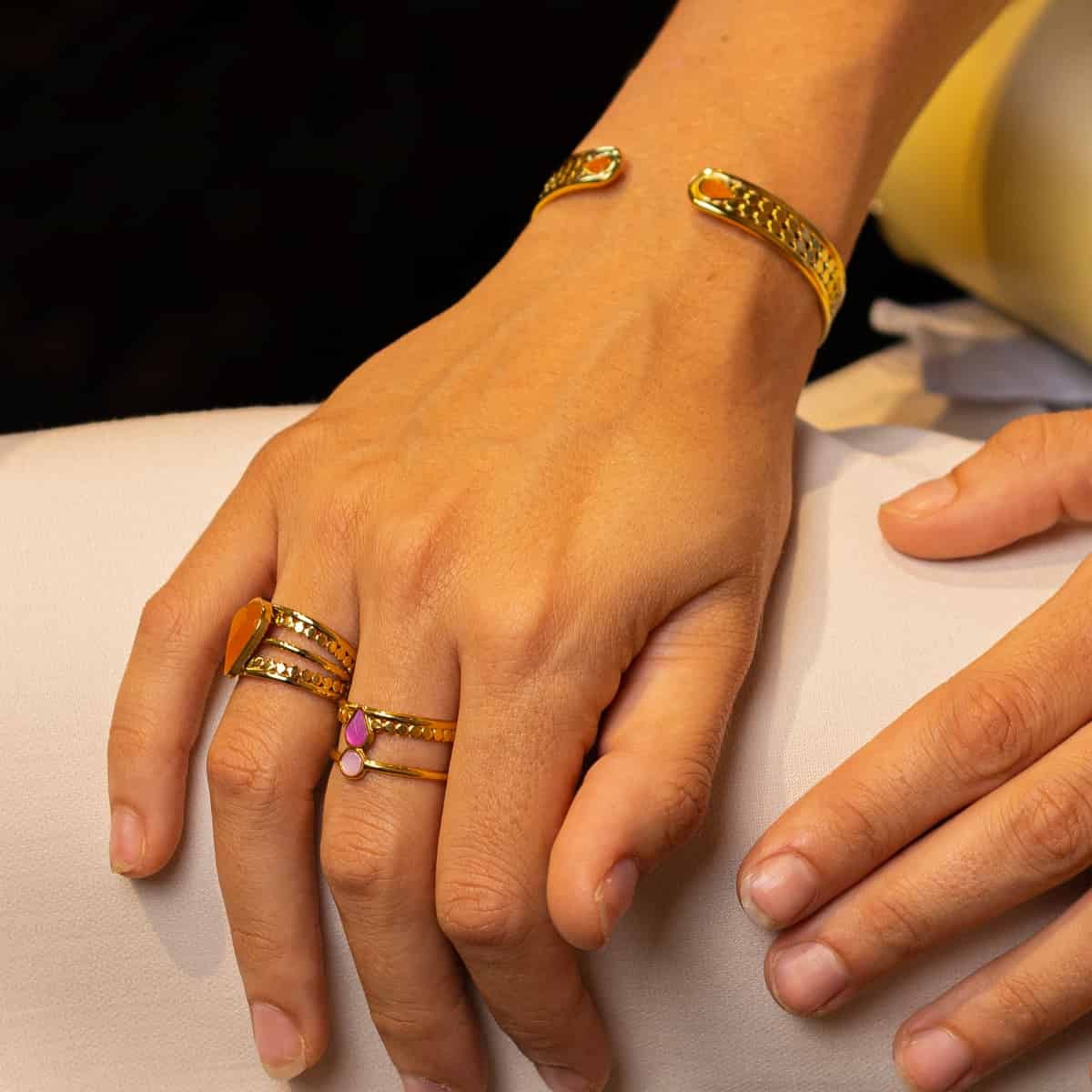 Calatea Bracelet