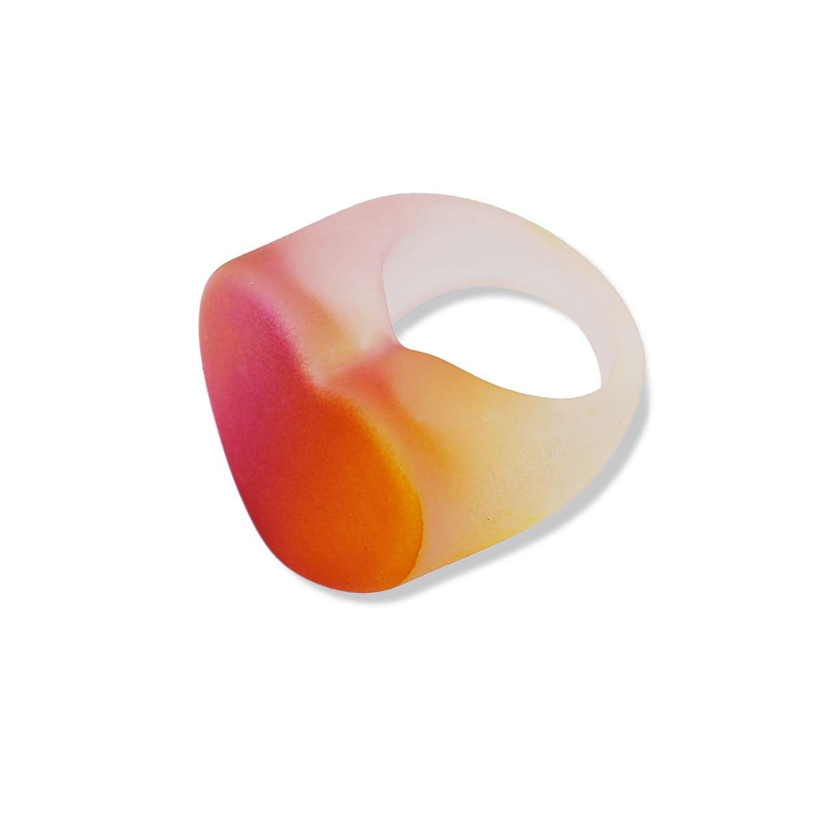 Anillo Sorbete