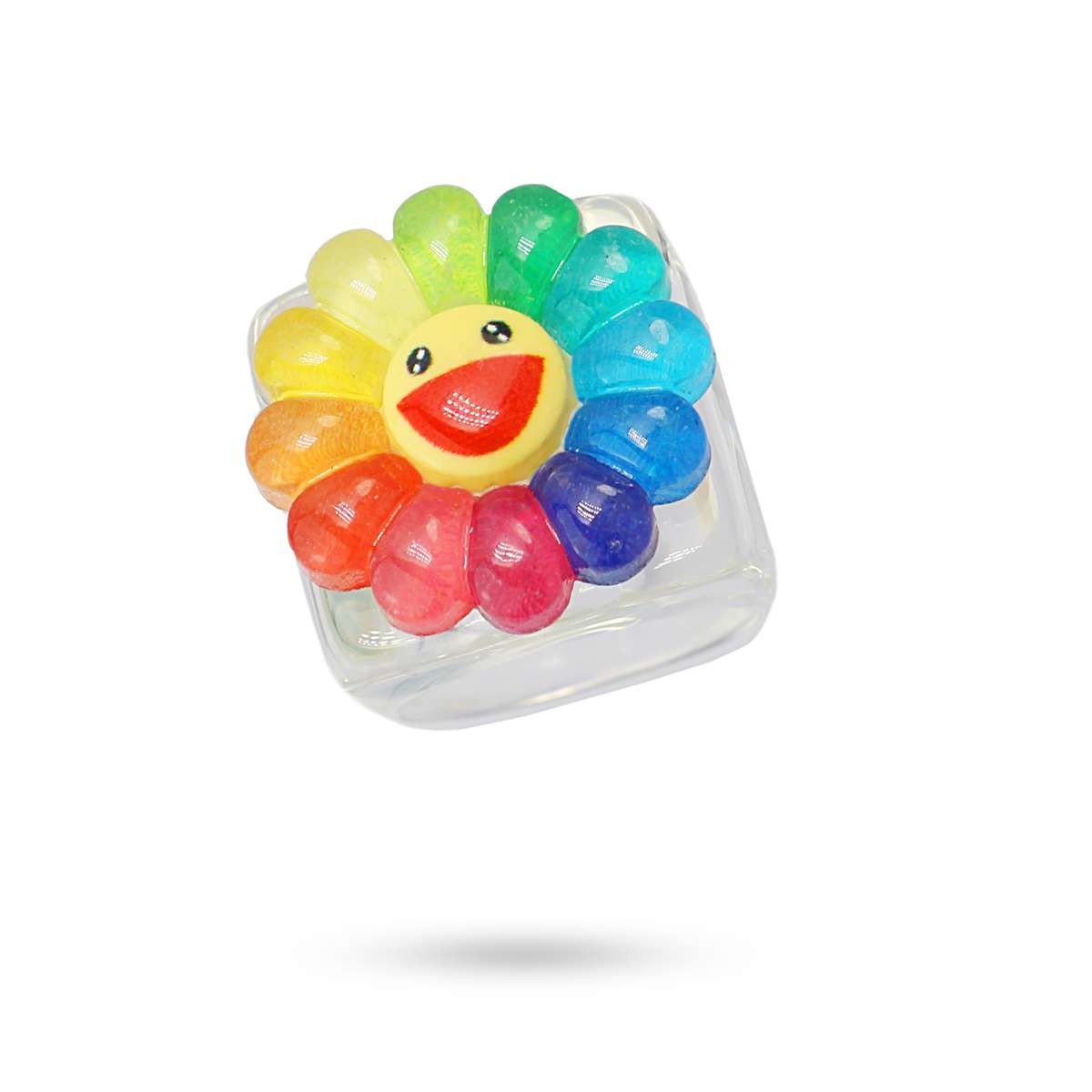 Anillo Sonrisa Anartxy