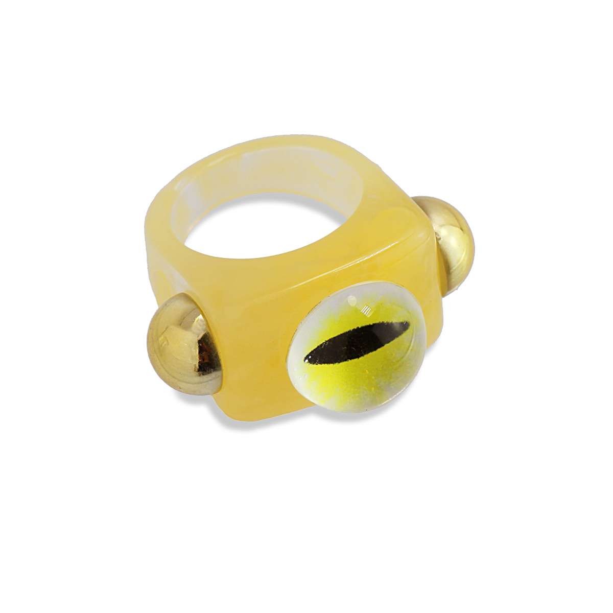 Anillo Ojo de Dragón Anartxy