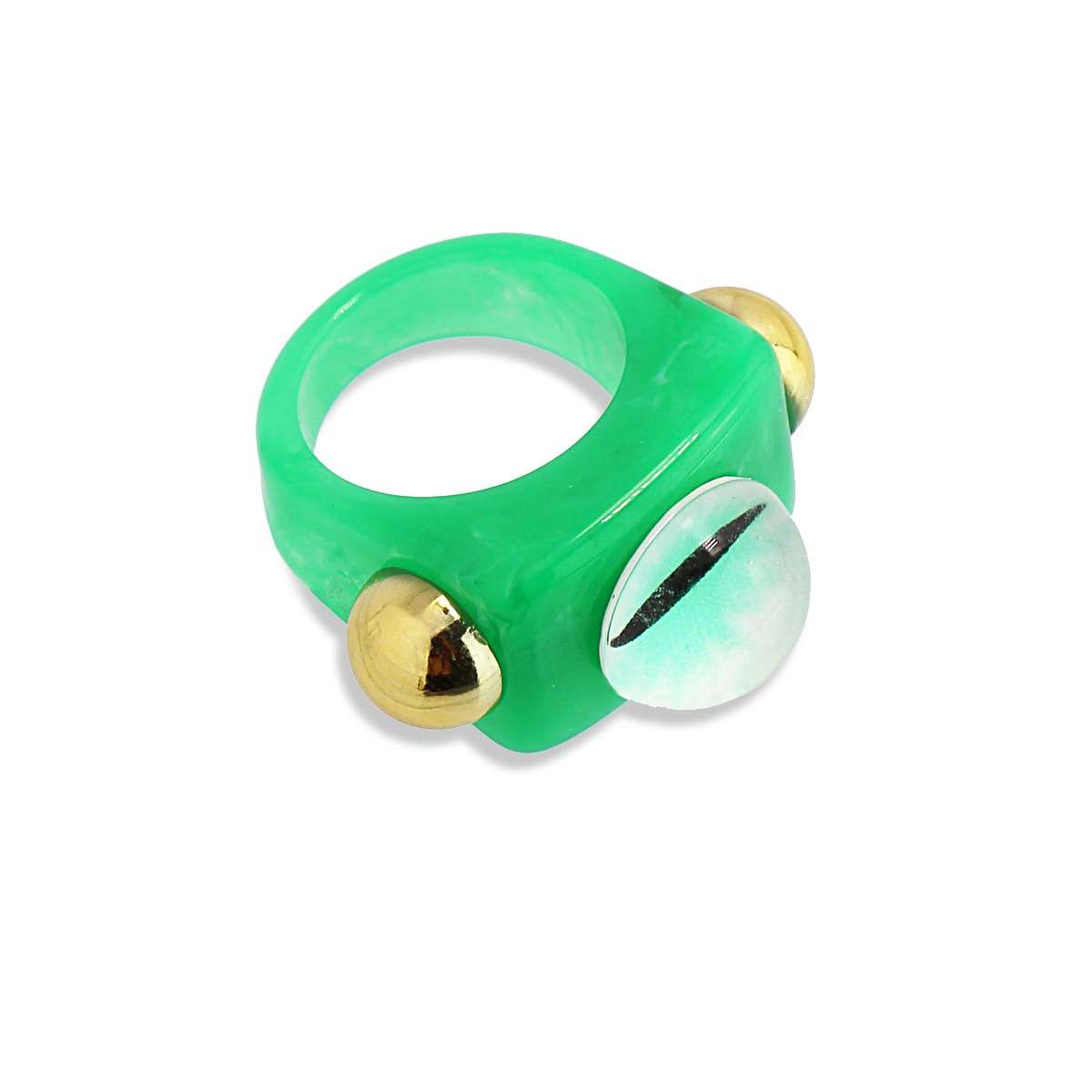 Anillo Ojo de Dragón Anartxy