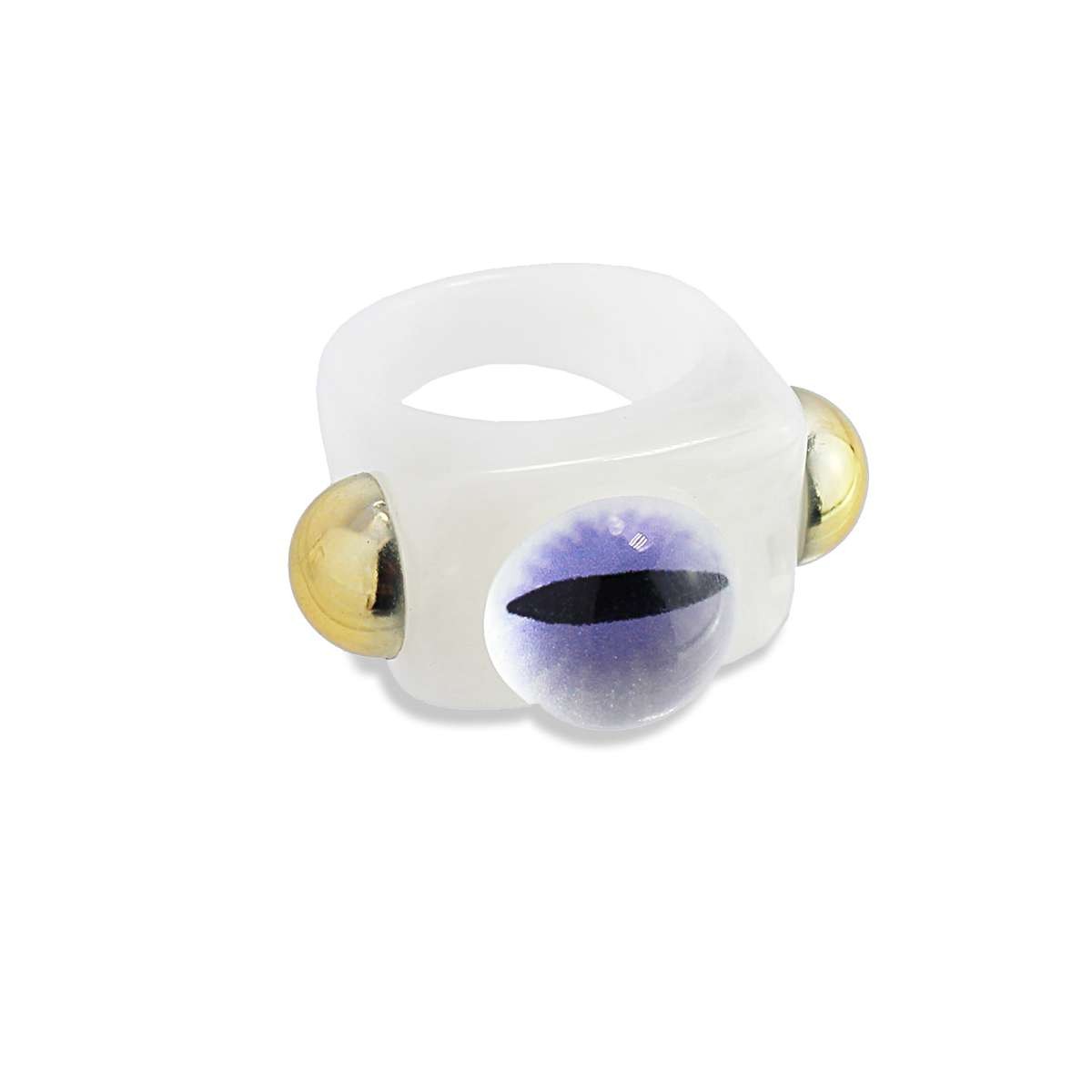Anillo Ojo de Dragón Anartxy
