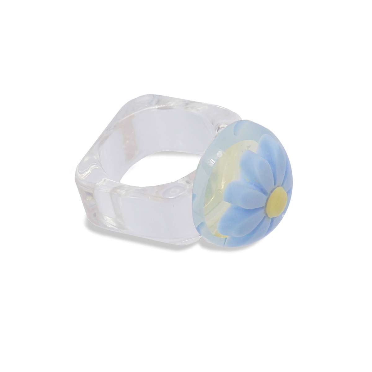 Anillo Margarita Anartxy