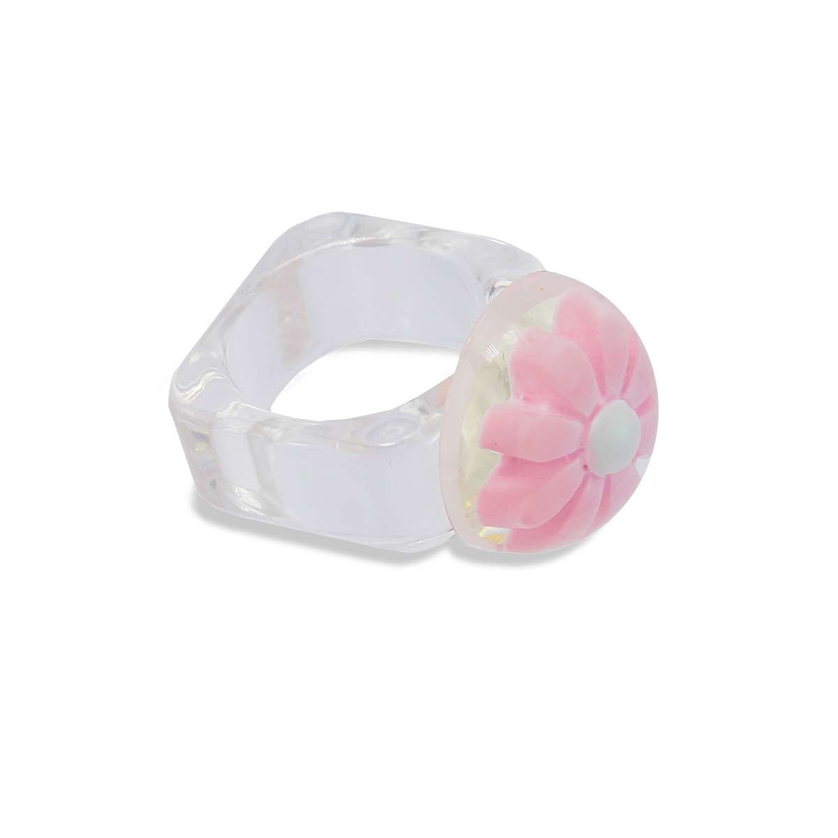 Anillo Margarita Anartxy