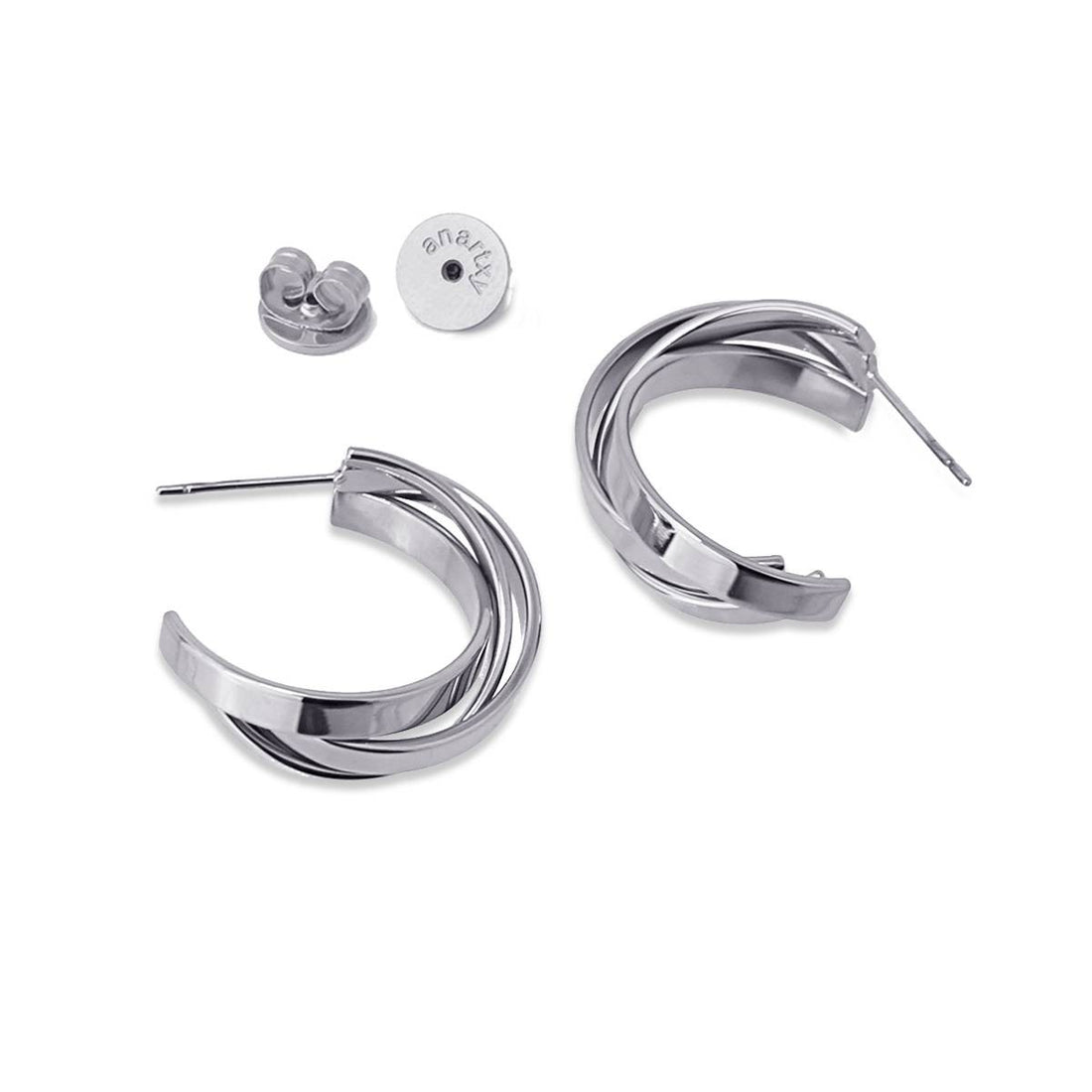 Aros tres líneas BPE851 Anartxy
